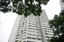 Blk 203 Bukit Batok Street 21 (Bukit Batok), HDB 5 Rooms #336832
